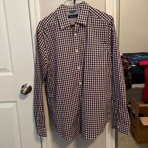 Multiple color dress shirt size M Nautica brand